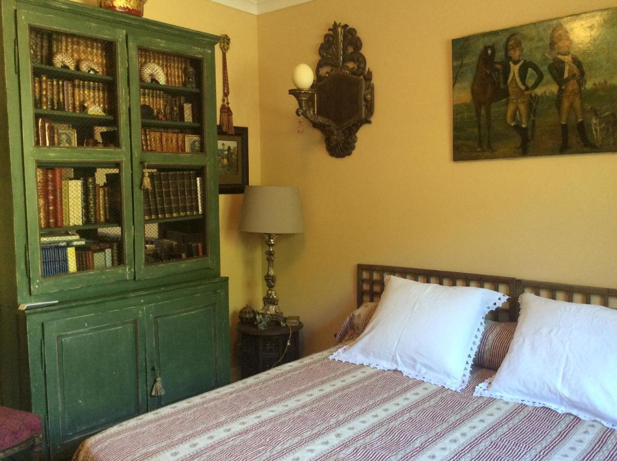 Liste Rouge Daire Nîmes Dış mekan fotoğraf