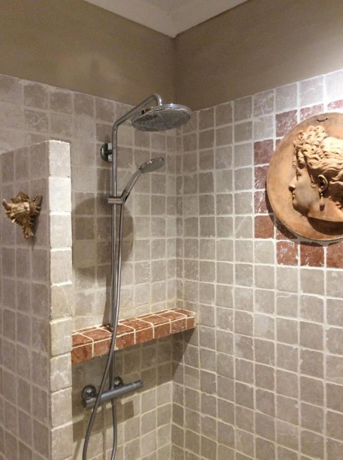 Liste Rouge Daire Nîmes Dış mekan fotoğraf