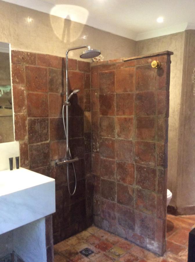 Liste Rouge Daire Nîmes Dış mekan fotoğraf