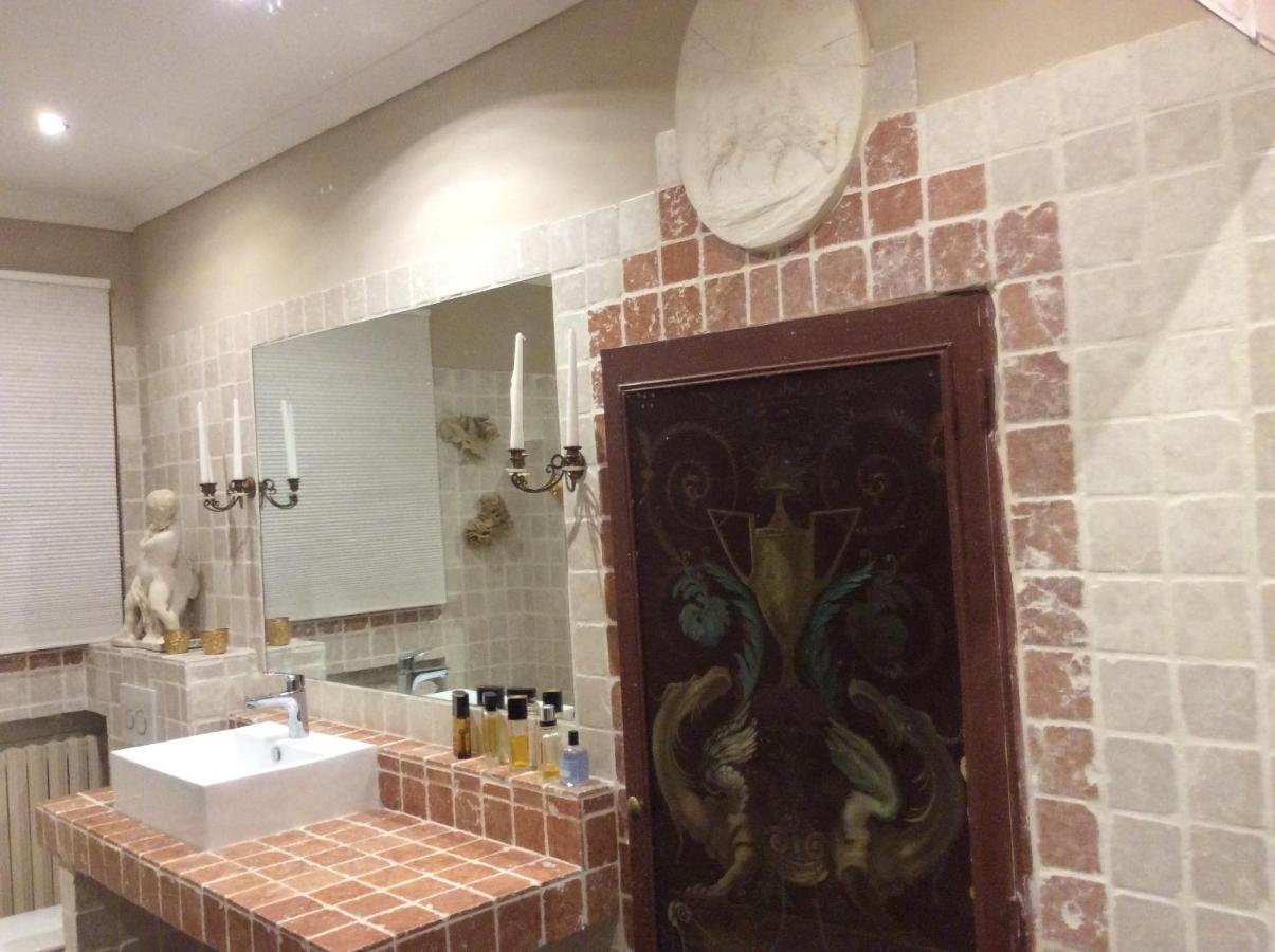 Liste Rouge Daire Nîmes Dış mekan fotoğraf