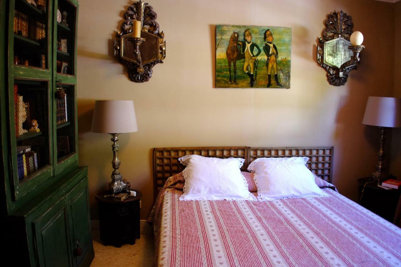Liste Rouge Daire Nîmes Dış mekan fotoğraf