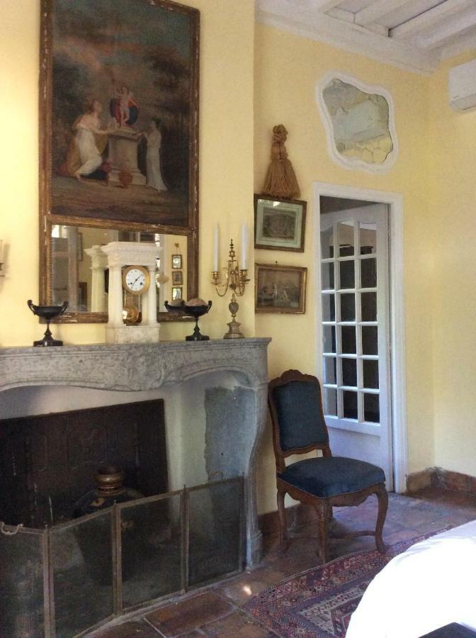 Liste Rouge Daire Nîmes Dış mekan fotoğraf