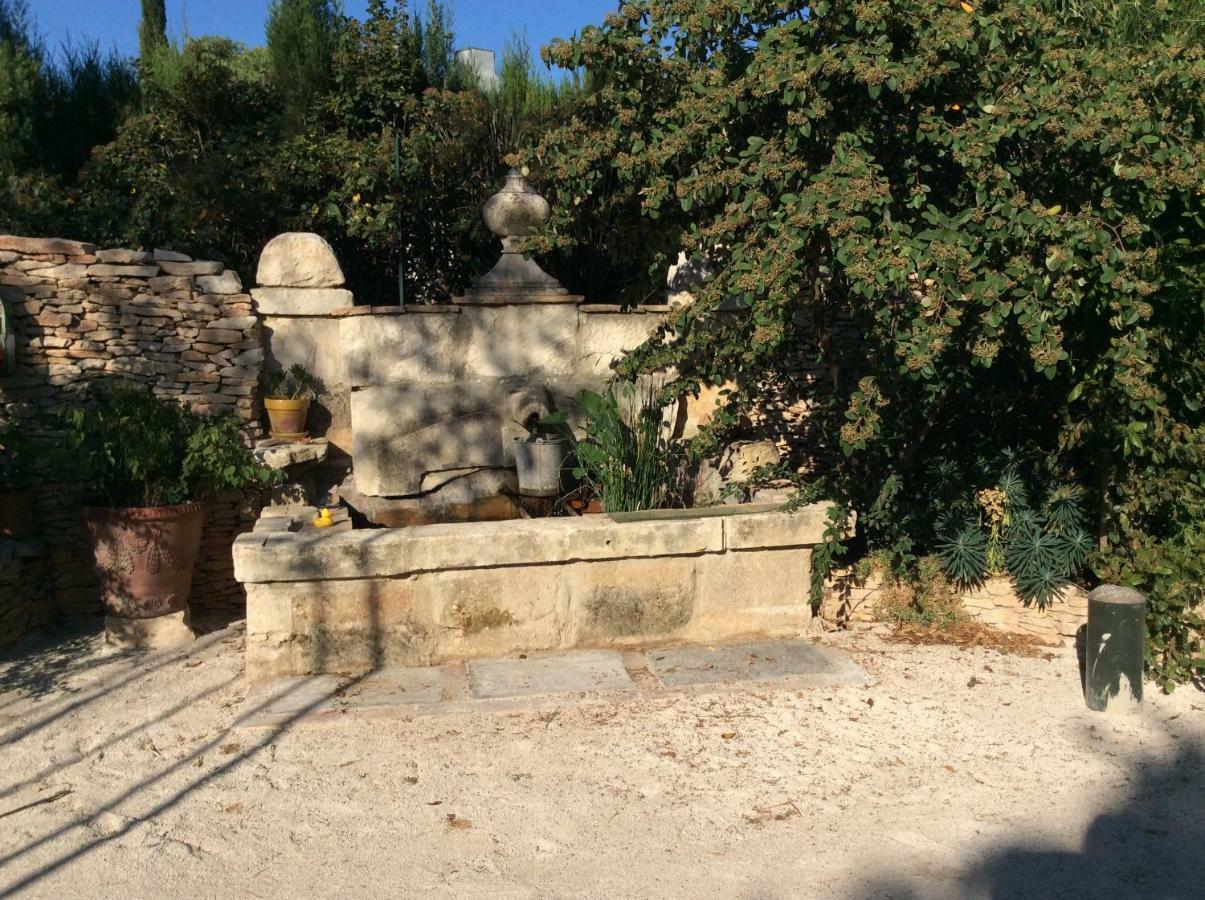 Liste Rouge Daire Nîmes Dış mekan fotoğraf