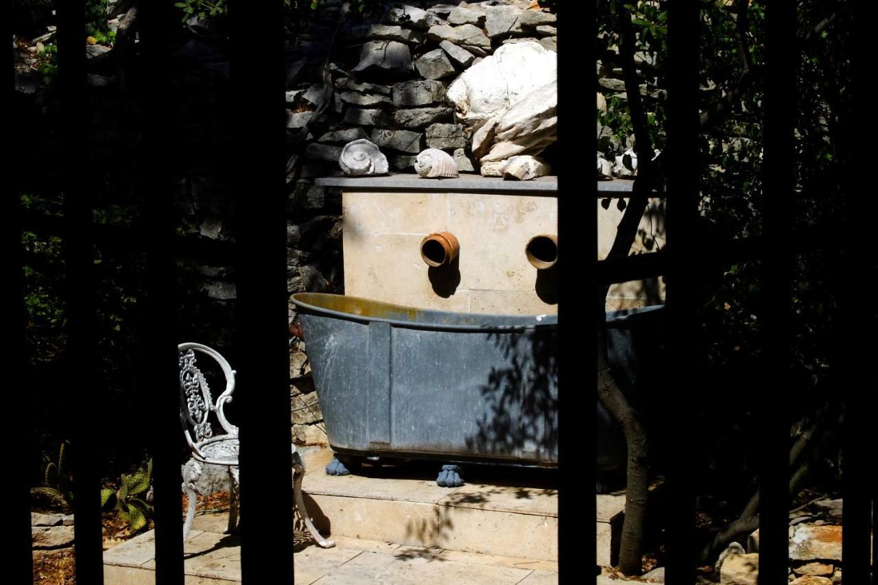 Liste Rouge Daire Nîmes Dış mekan fotoğraf