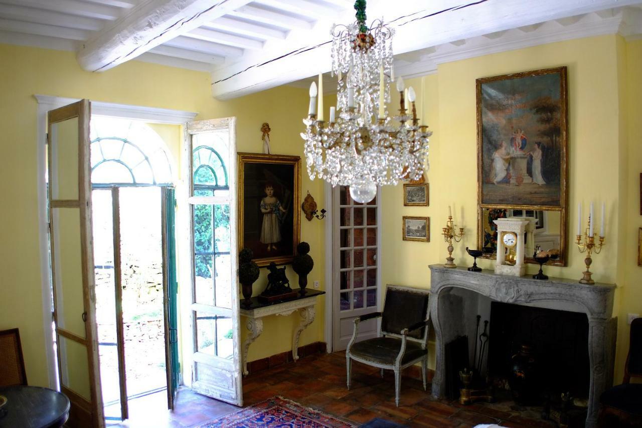 Liste Rouge Daire Nîmes Dış mekan fotoğraf