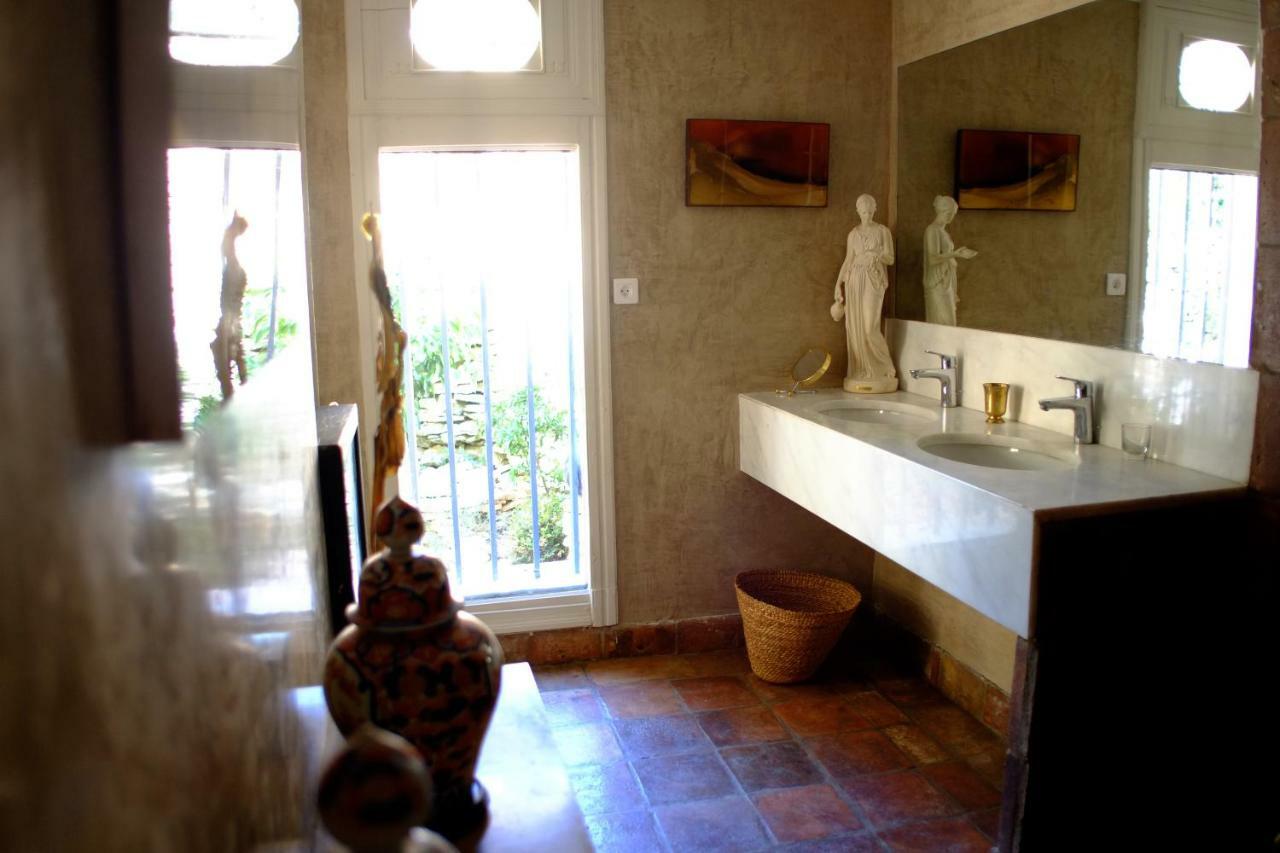 Liste Rouge Daire Nîmes Dış mekan fotoğraf