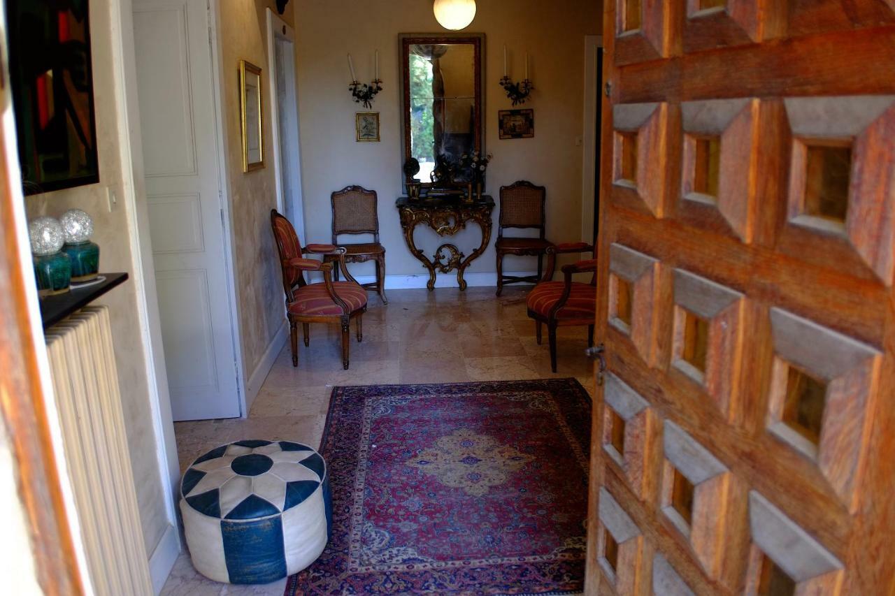 Liste Rouge Daire Nîmes Dış mekan fotoğraf